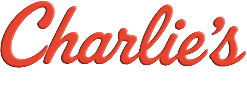 Charlie's Rim Repair